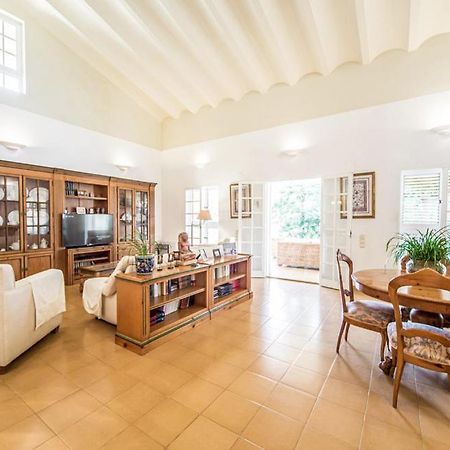 Agradable Villa Junto Al Mar Con Piscina Sagunto Zewnętrze zdjęcie