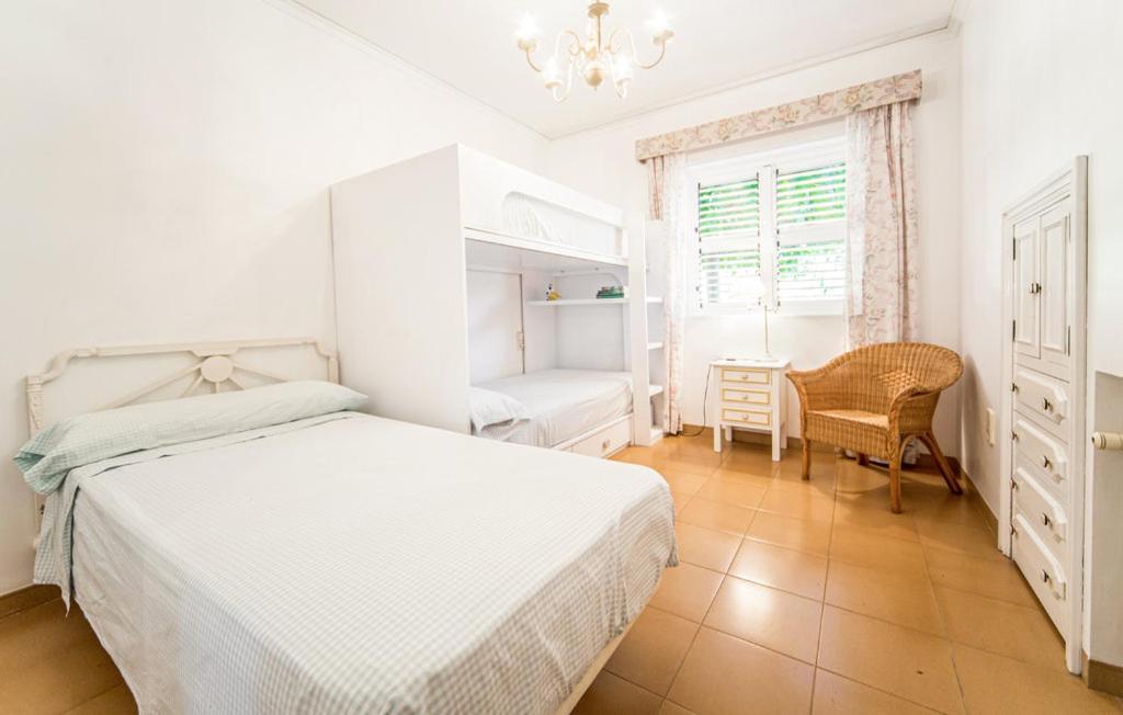 Agradable Villa Junto Al Mar Con Piscina Sagunto Zewnętrze zdjęcie
