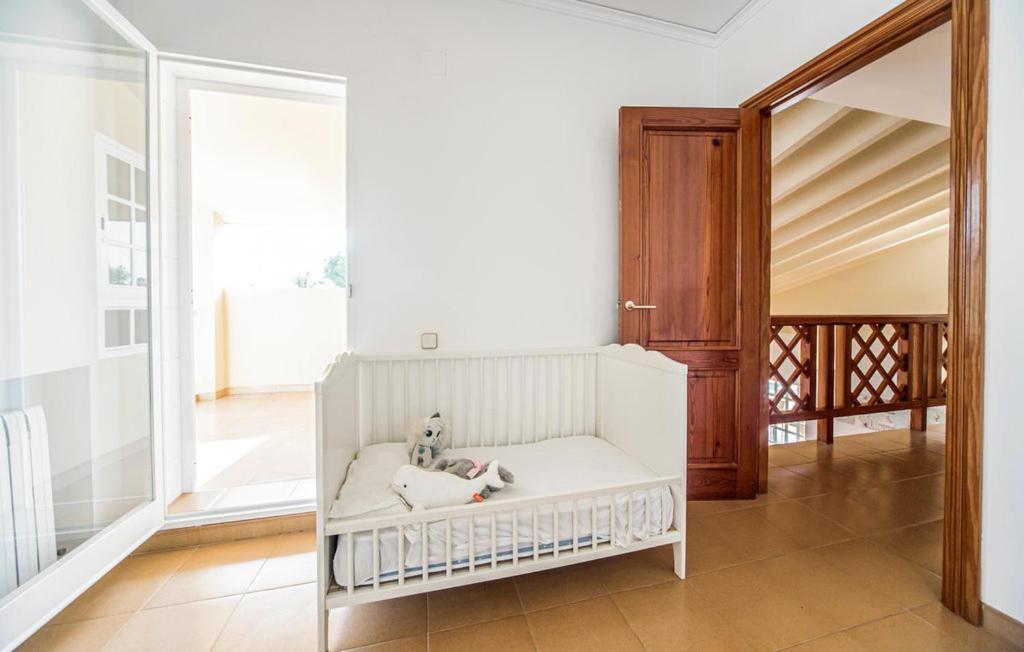 Agradable Villa Junto Al Mar Con Piscina Sagunto Zewnętrze zdjęcie