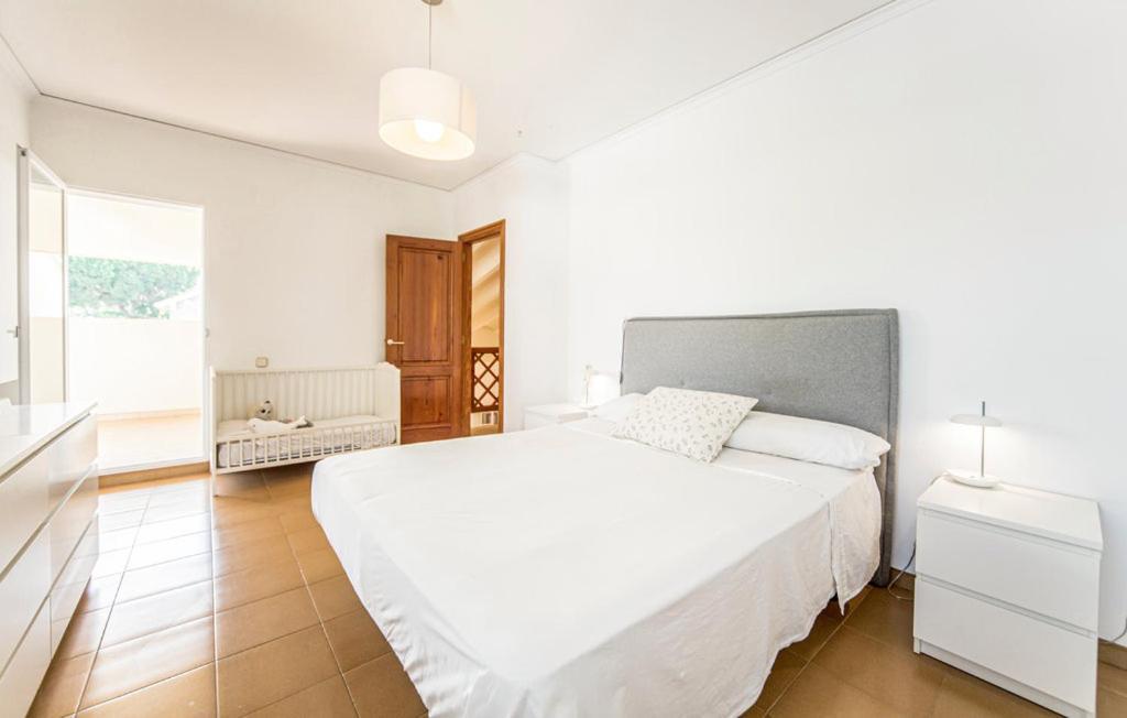 Agradable Villa Junto Al Mar Con Piscina Sagunto Zewnętrze zdjęcie